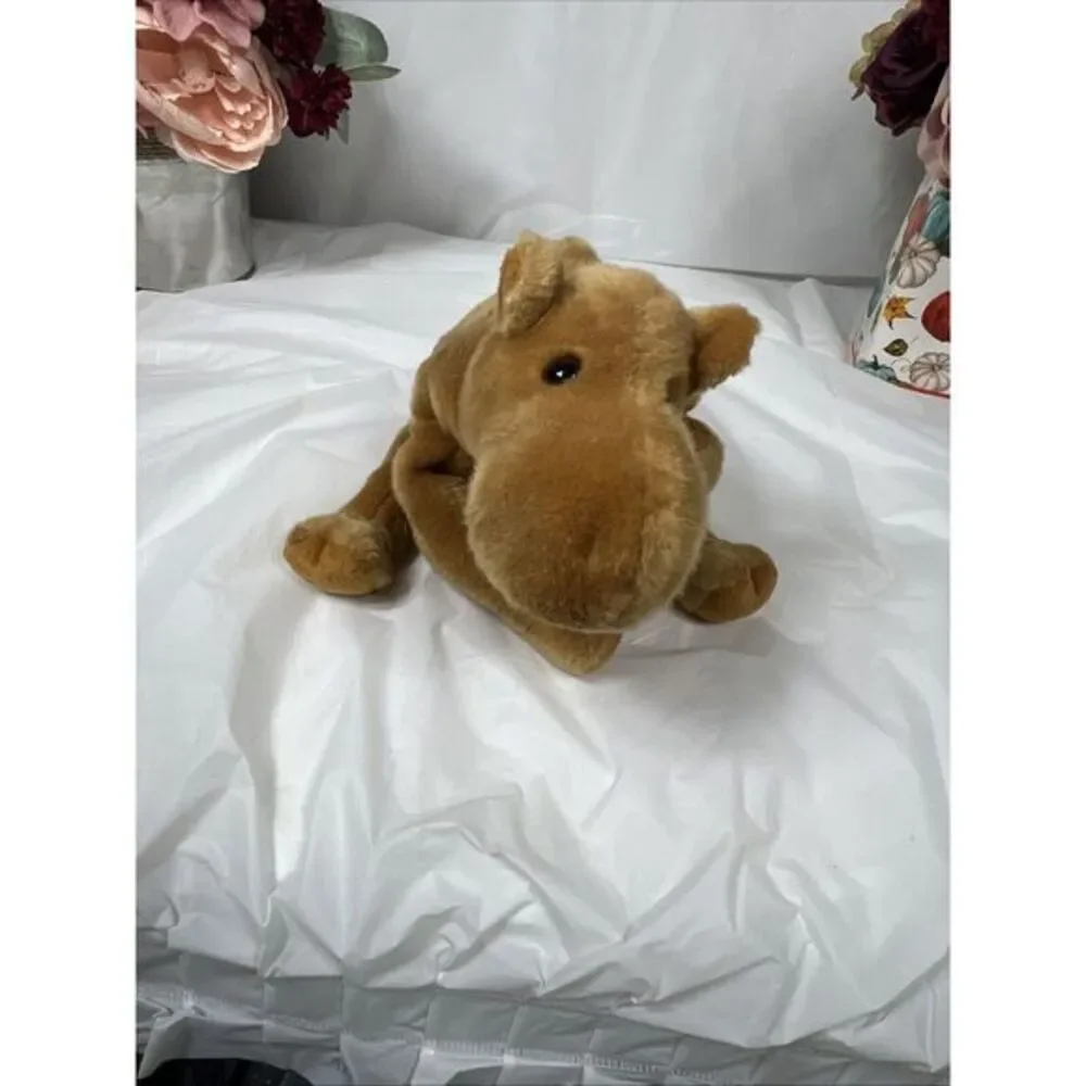 Ty beanie baby